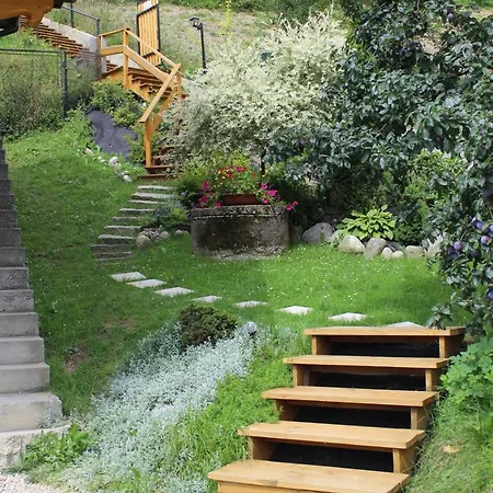 Domki Pod Zielonym Wierchem Zakopane Exterior photo
