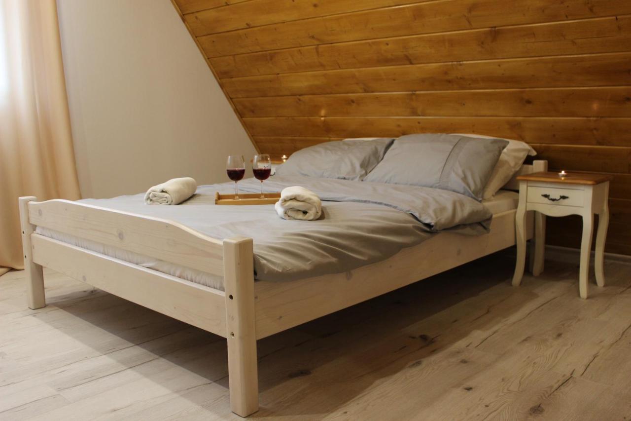 Chalet Pod Zielonym Wierchem