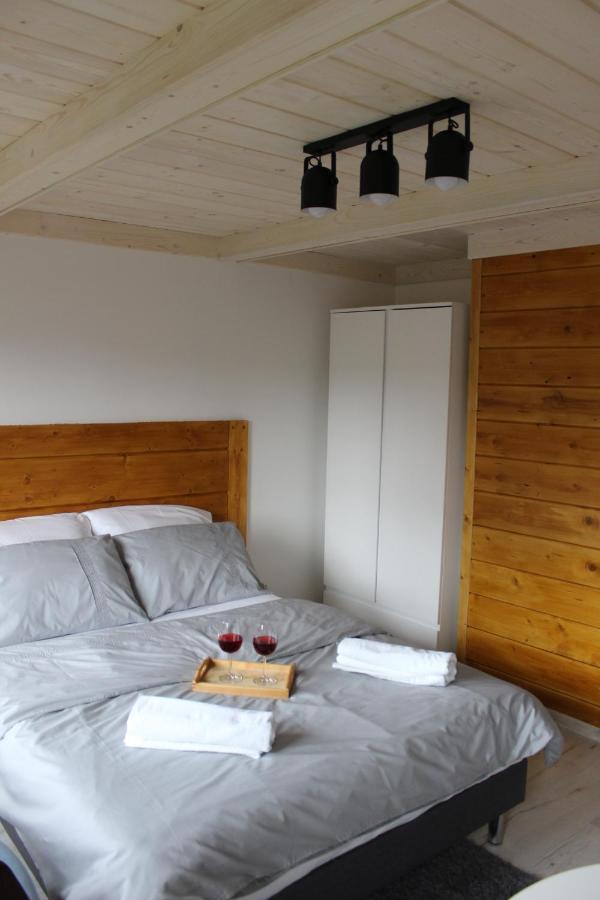 Pod Zielonym Wierchem Chalet Zakopane