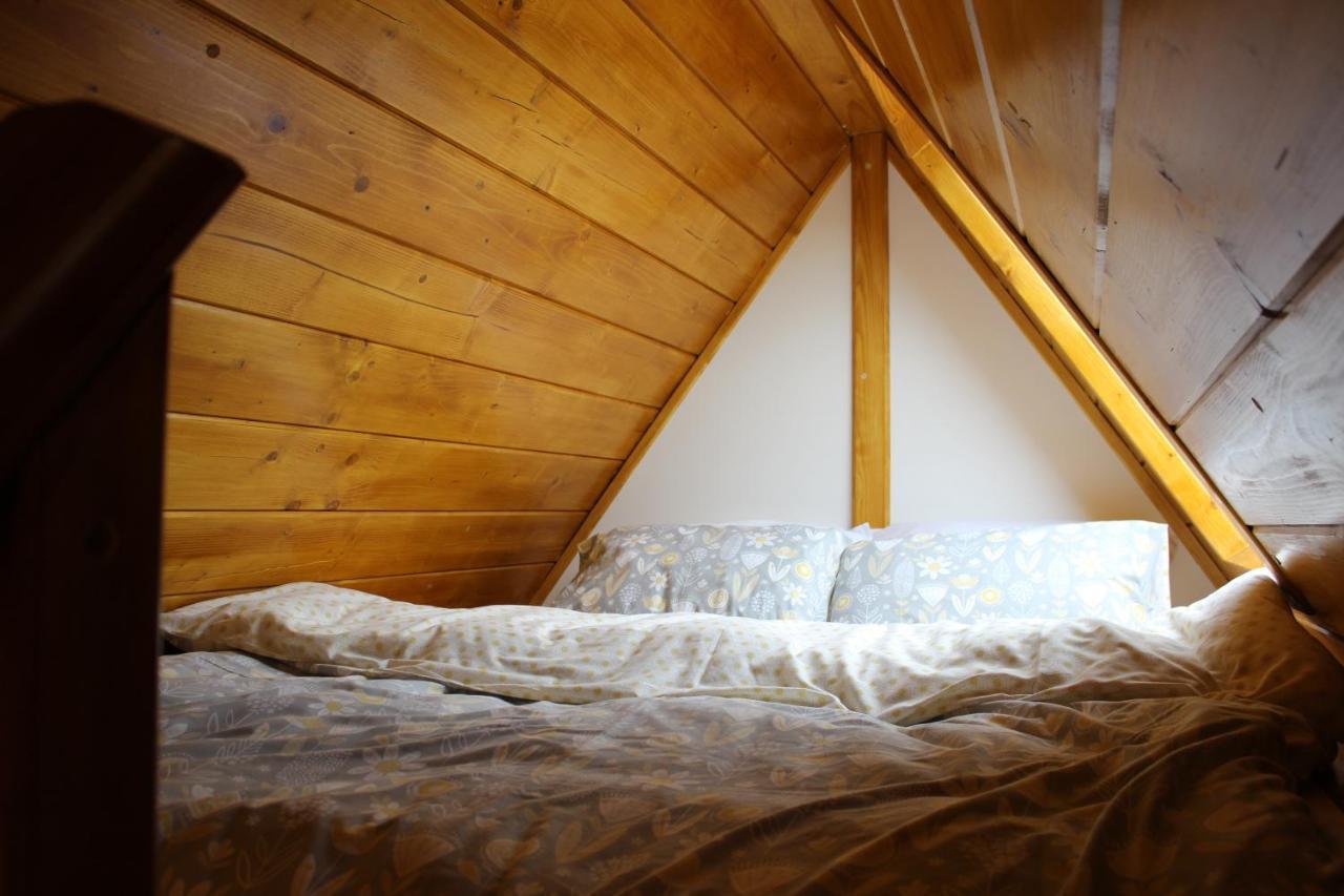 Pod Zielonym Wierchem Zakopane