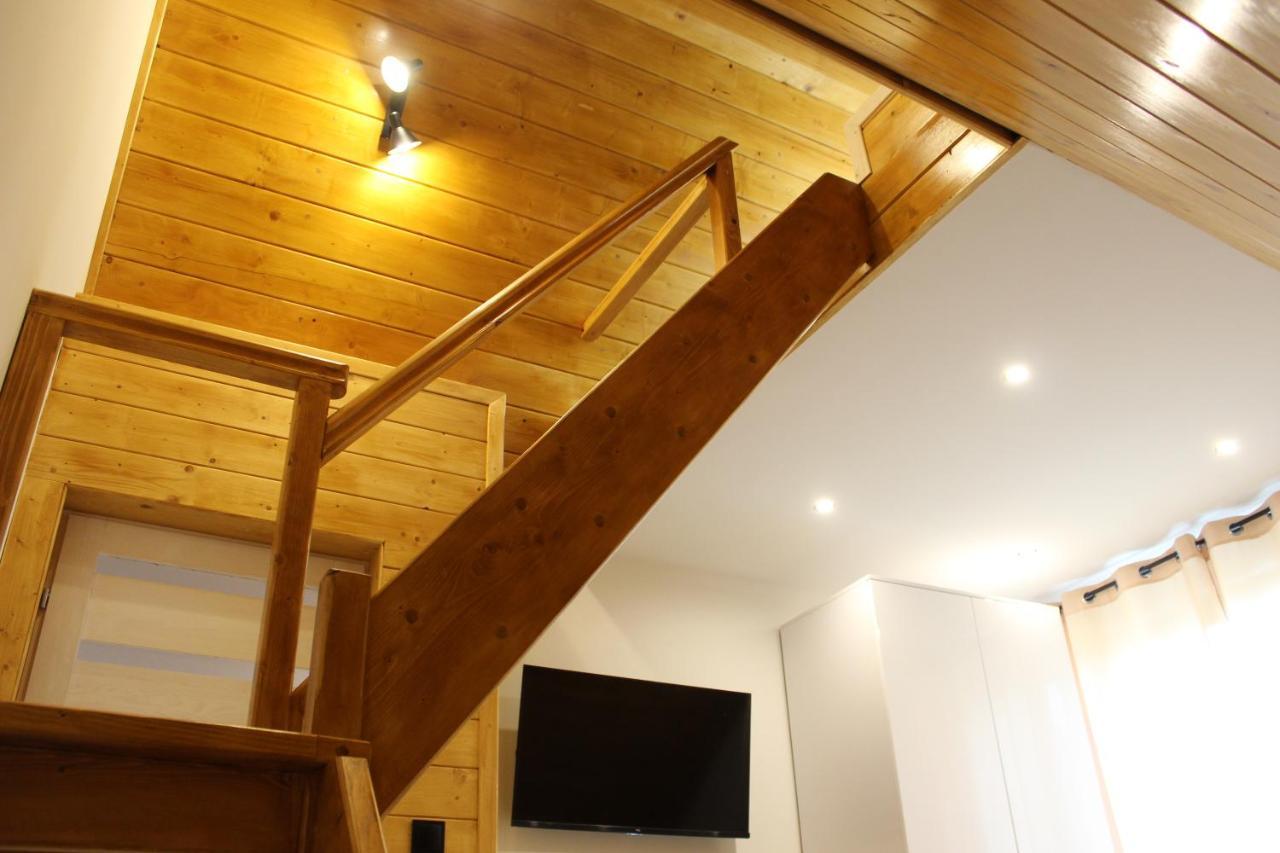 Pod Zielonym Wierchem * Zakopane