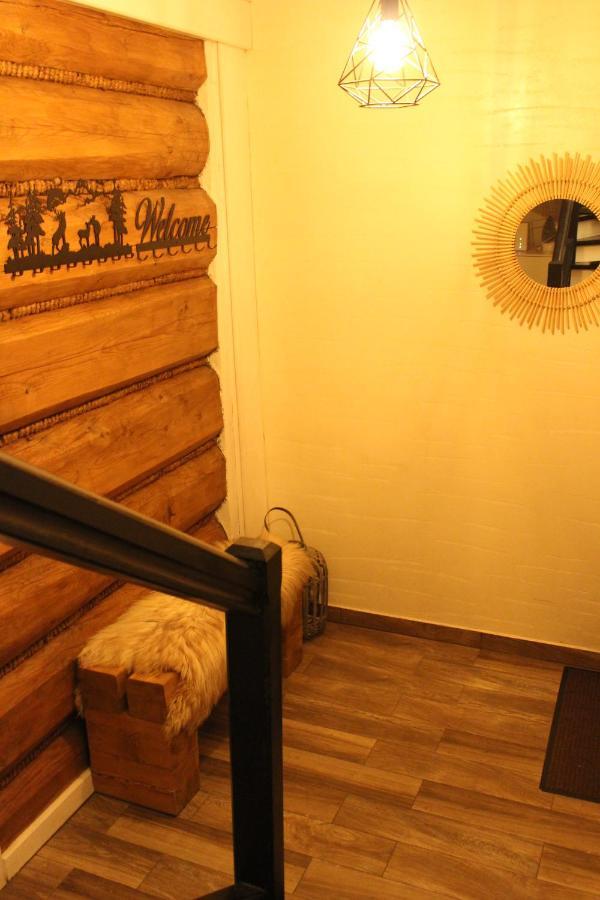 Pod Zielonym Wierchem Chalet Zakopane