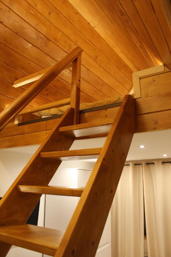 Chalet Pod Zielonym Wierchem