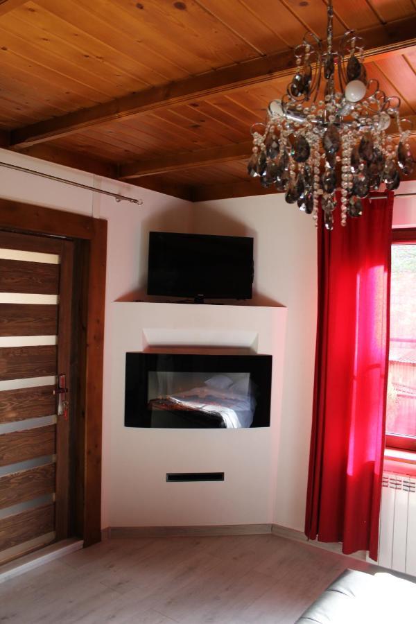 Pod Zielonym Wierchem Zakopane