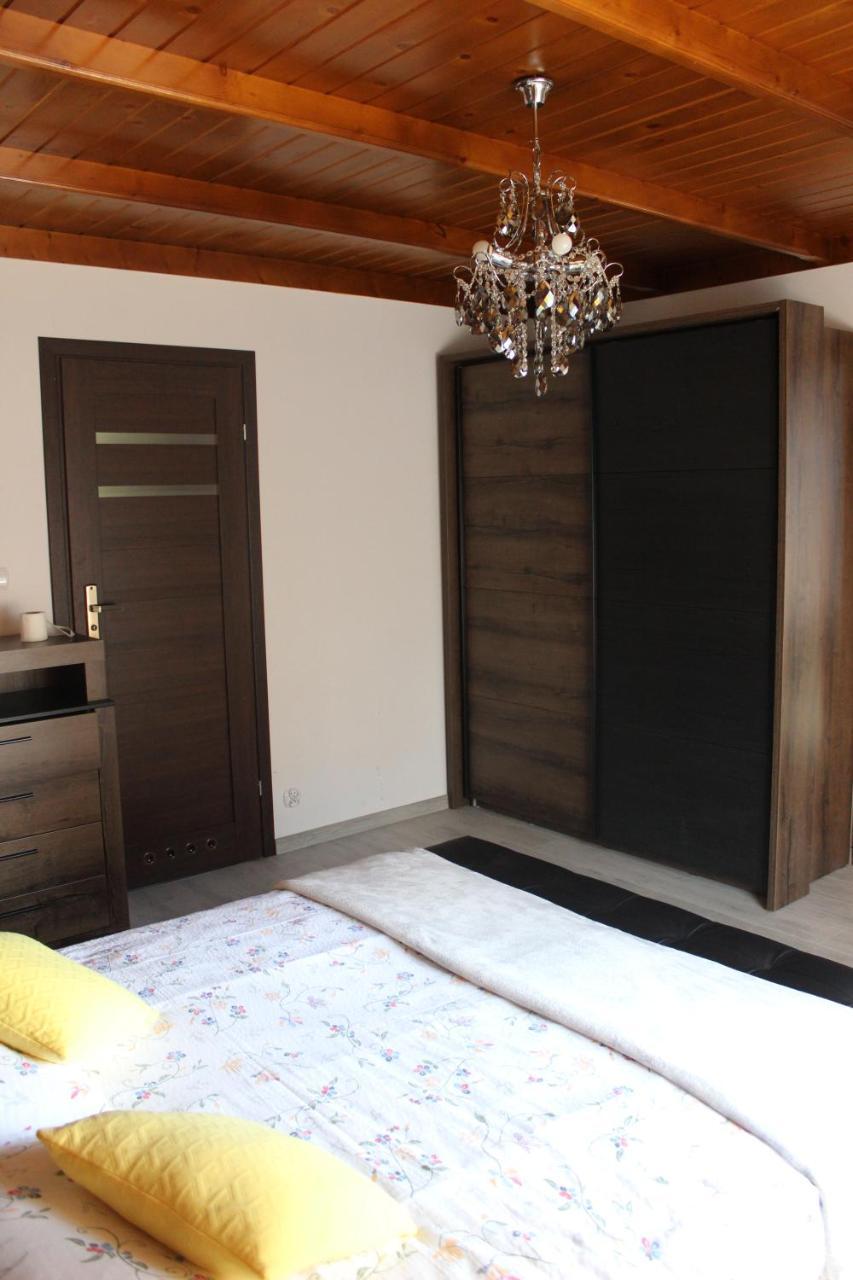Chalet Pod Zielonym Wierchem